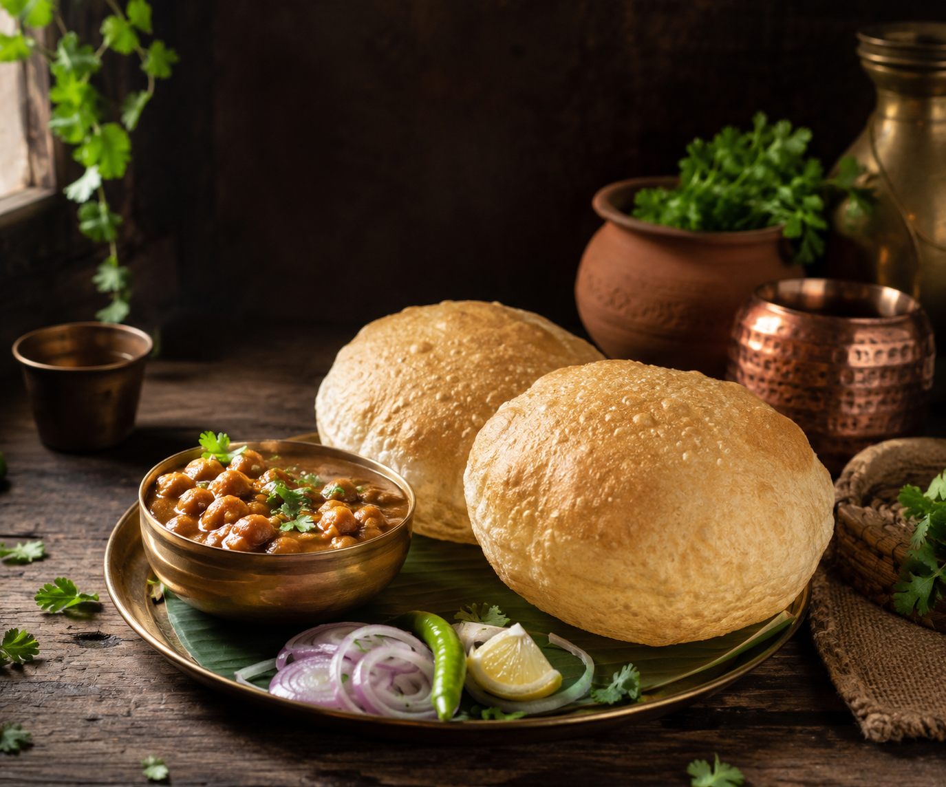 Swad Kutir signature dishes